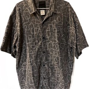 -´Vintage Xl Sean Jean Button Up Shirt «